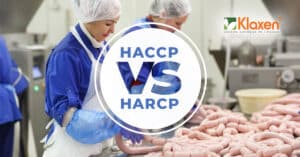 haccp vs harcp